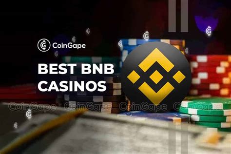 best BnB casino 2024